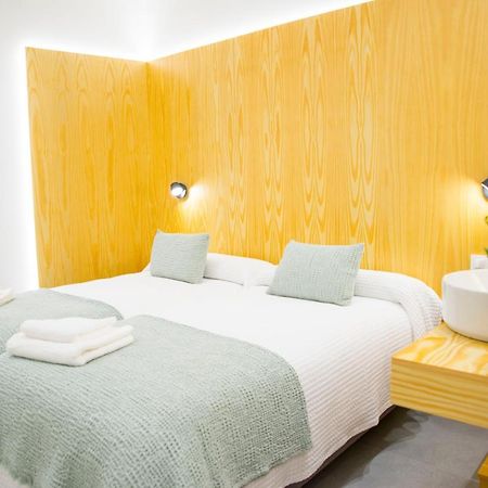 Kalidas Hostel Suites Калдас Де Реис Екстериор снимка