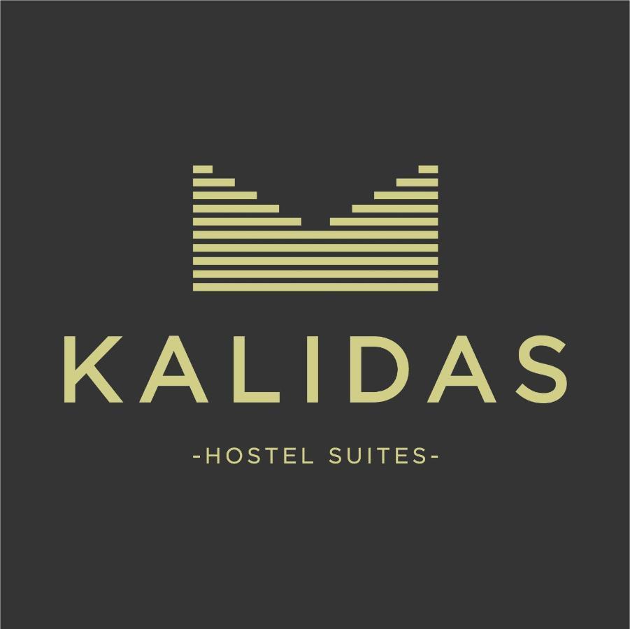 Kalidas Hostel Suites Калдас Де Реис Екстериор снимка