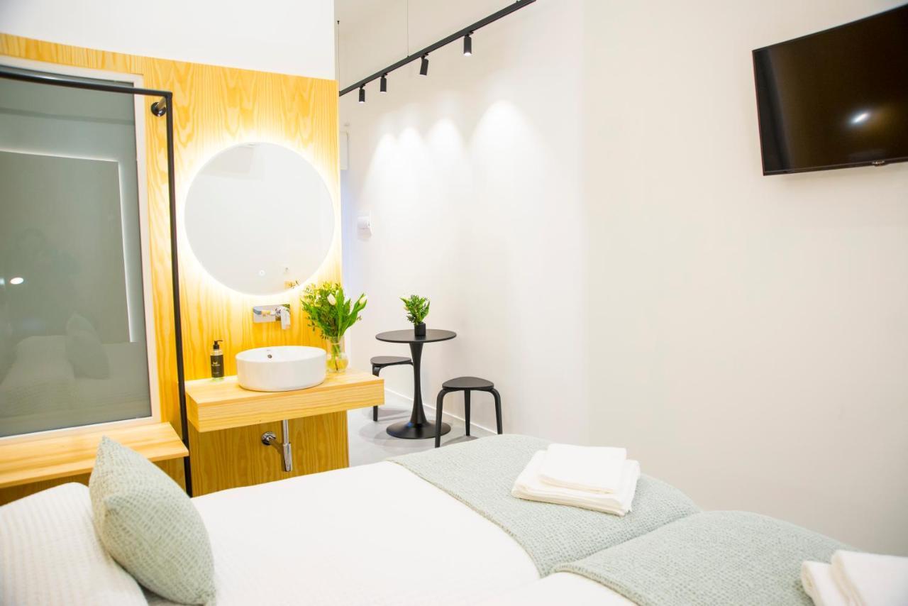 Kalidas Hostel Suites Калдас Де Реис Екстериор снимка