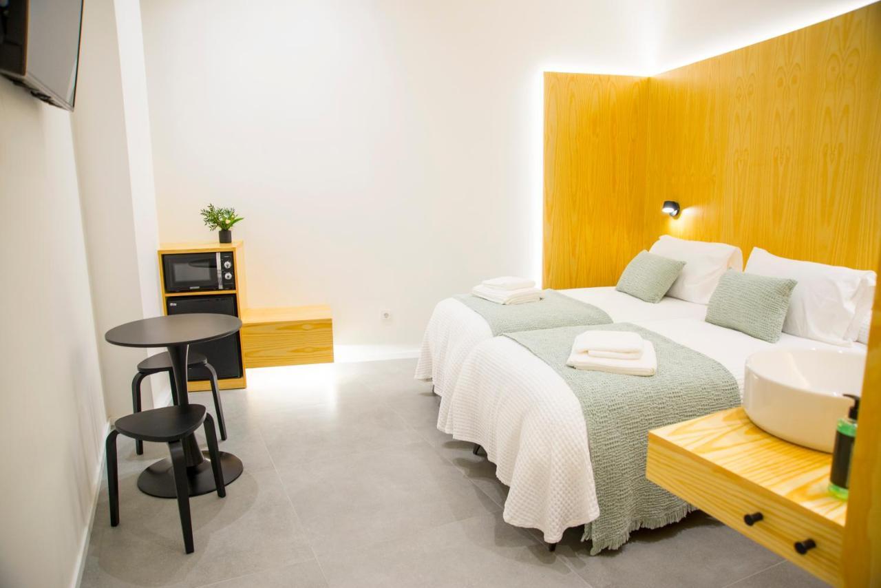 Kalidas Hostel Suites Калдас Де Реис Екстериор снимка