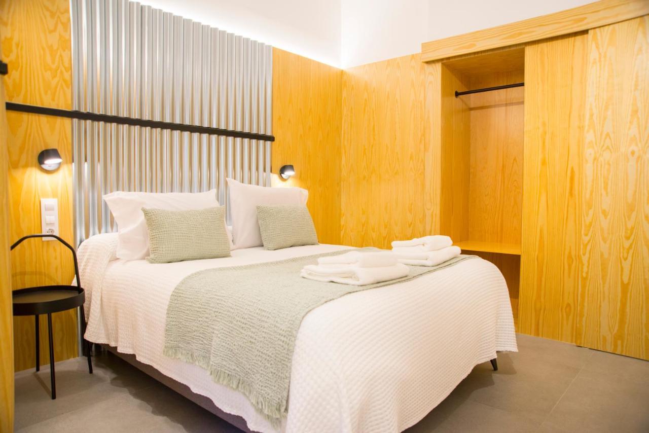 Kalidas Hostel Suites Калдас Де Реис Екстериор снимка