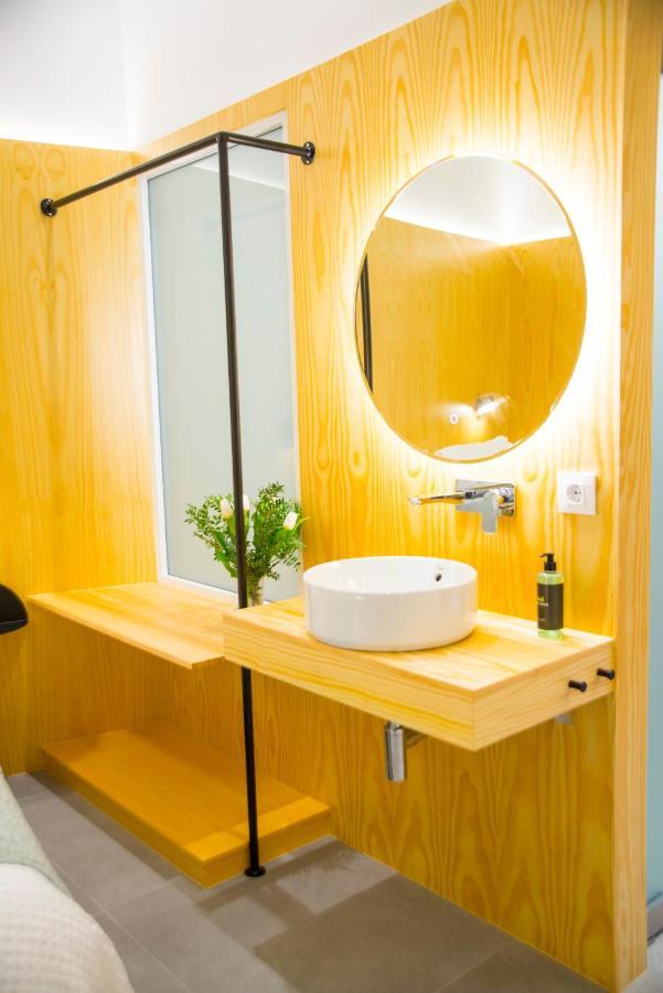 Kalidas Hostel Suites Калдас Де Реис Екстериор снимка