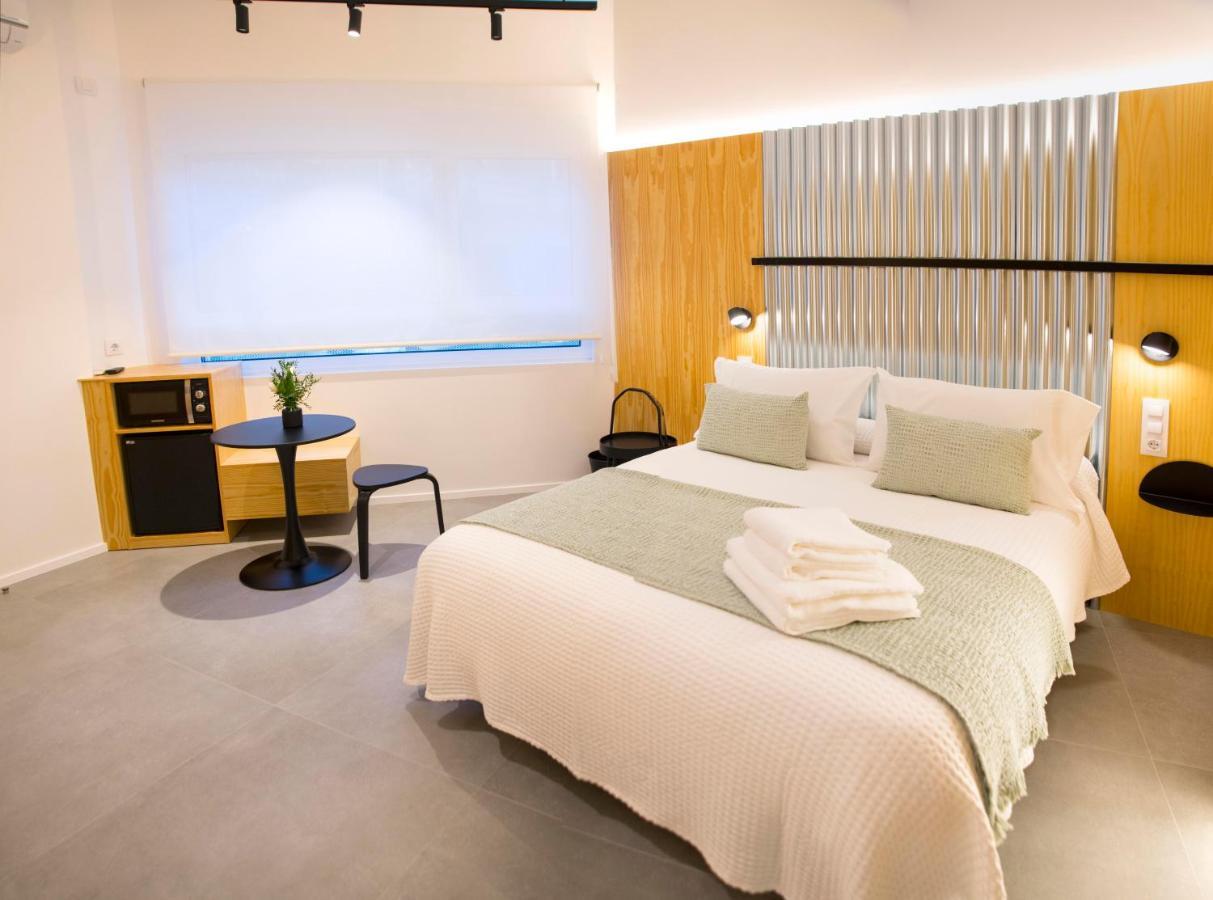 Kalidas Hostel Suites Калдас Де Реис Екстериор снимка