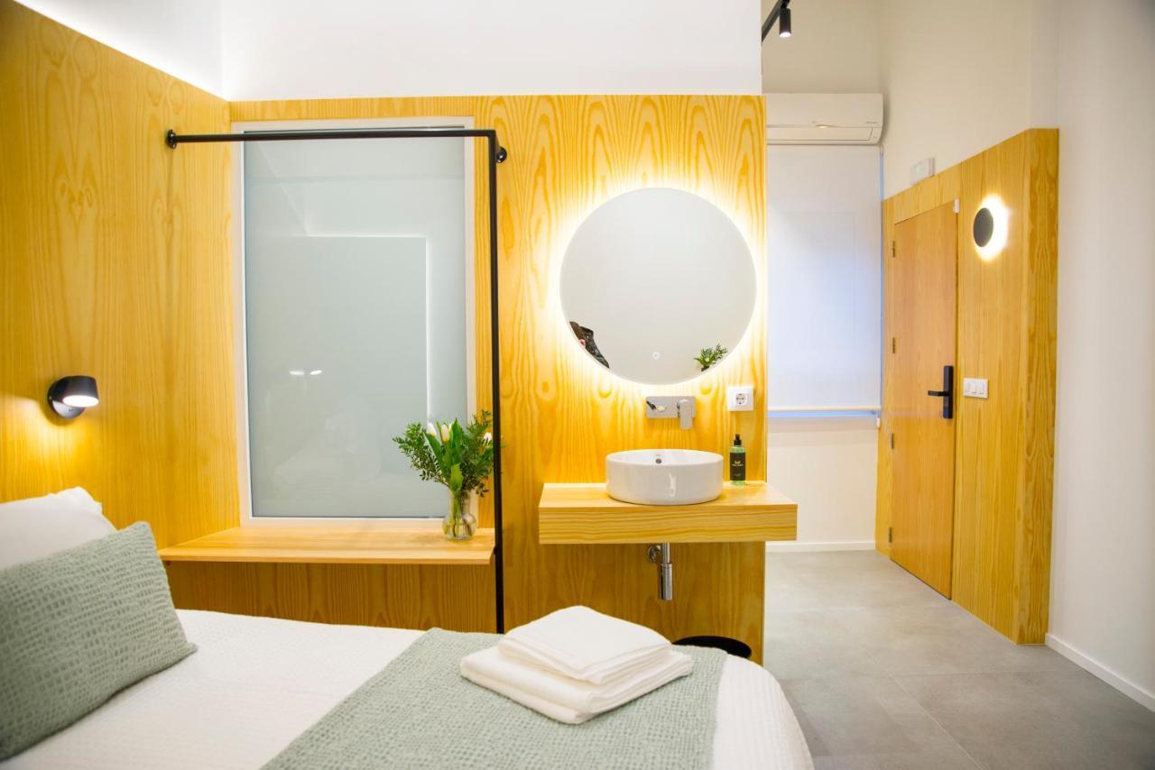Kalidas Hostel Suites Калдас Де Реис Екстериор снимка