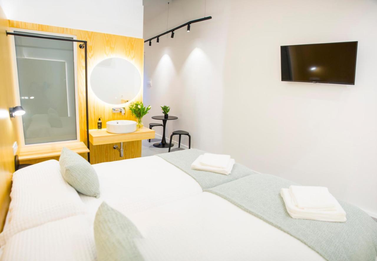Kalidas Hostel Suites Калдас Де Реис Екстериор снимка