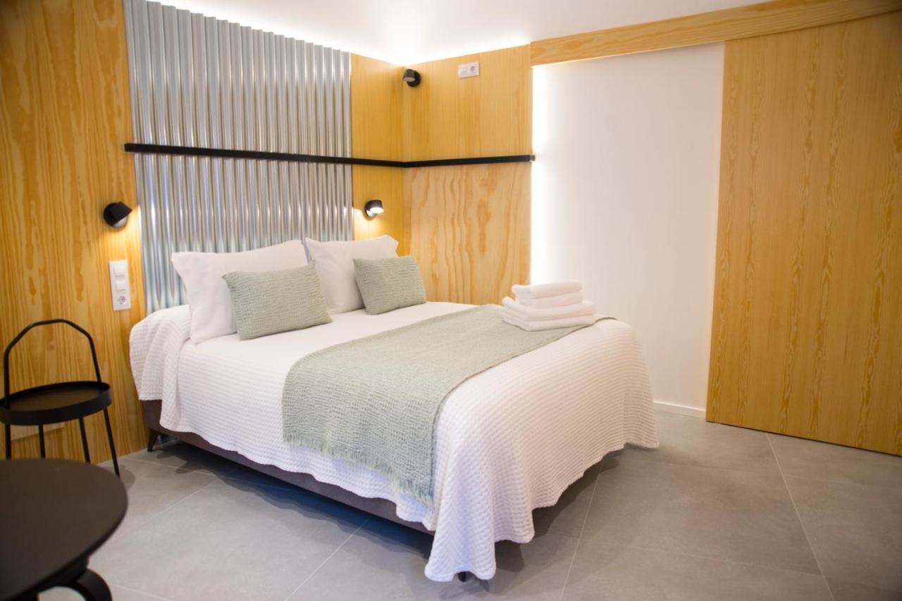 Kalidas Hostel Suites Калдас Де Реис Екстериор снимка