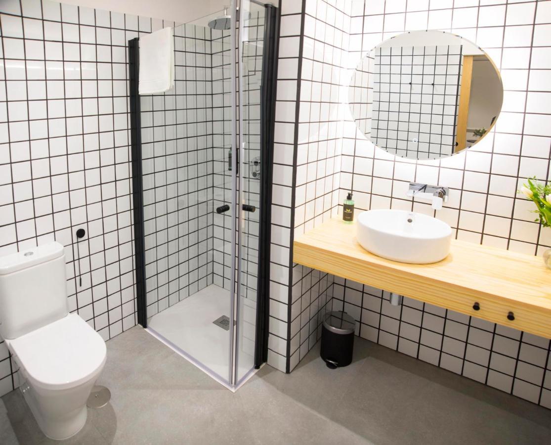 Kalidas Hostel Suites Калдас Де Реис Екстериор снимка
