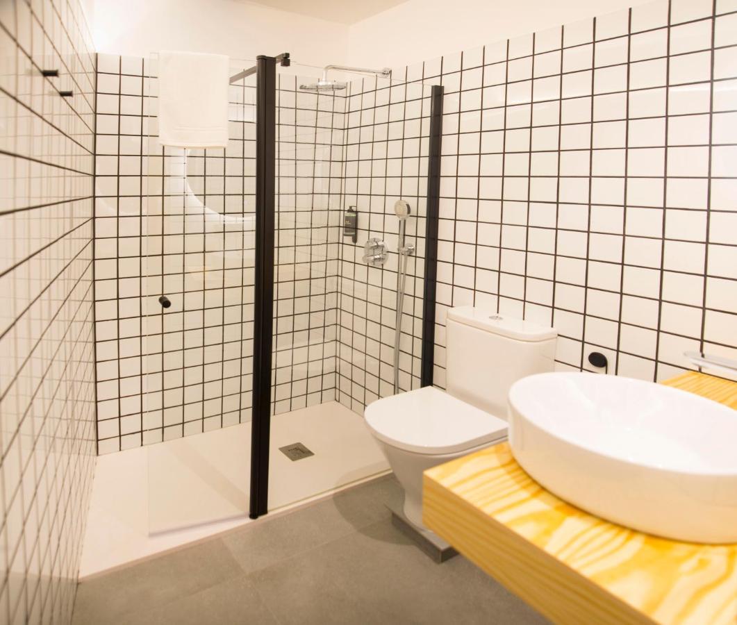 Kalidas Hostel Suites Калдас Де Реис Екстериор снимка