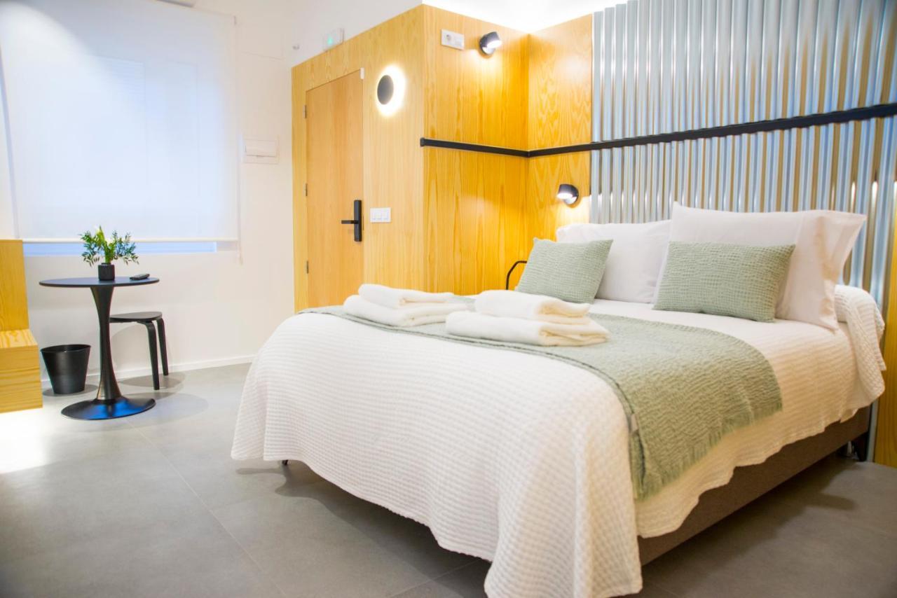 Kalidas Hostel Suites Калдас Де Реис Екстериор снимка